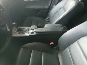 Mercedes-Benz C 220 2008 2.2 CDI, снимка 13