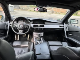 BMW 530, снимка 6