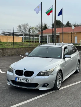 BMW 530, снимка 1