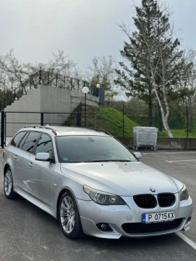 BMW 530, снимка 3