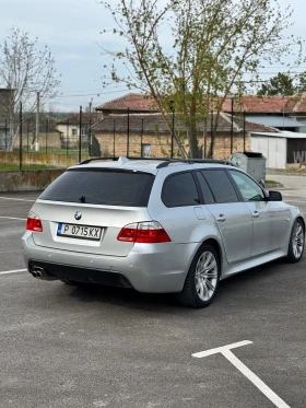 BMW 530, снимка 4
