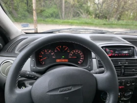 Fiat Punto 1.2i, снимка 15
