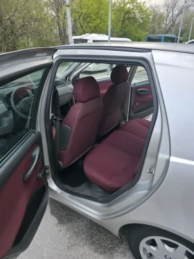 Fiat Punto 1.2i, снимка 6