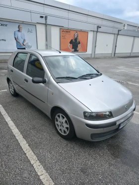Fiat Punto 1.2i, снимка 3