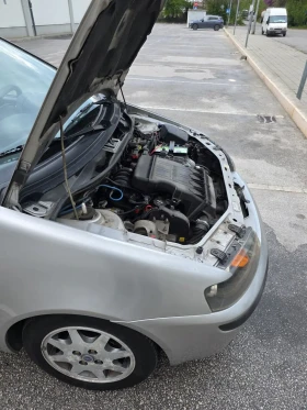 Fiat Punto 1.2i, снимка 11
