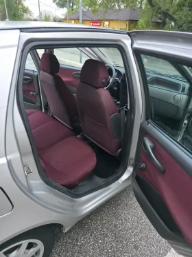 Fiat Punto 1.2i, снимка 7
