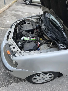 Fiat Punto 1.2i, снимка 10