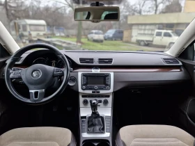 VW Passat 2.0 TDI HIGHLINE , снимка 9