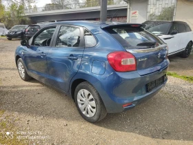 Suzuki Baleno 1.3/90кс, бензин, климатик, 2017г., 98хил.км, снимка 4