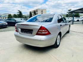 Mercedes-Benz C 180 Газ/автопилот, снимка 5