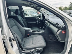 Mercedes-Benz C 180 Газ/автопилот, снимка 15