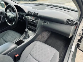 Mercedes-Benz C 180 Газ/автопилот, снимка 16