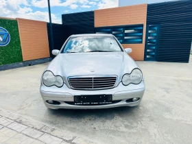 Mercedes-Benz C 180 Газ/автопилот, снимка 2