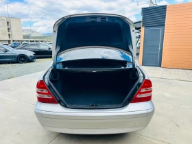 Mercedes-Benz C 180 Газ/автопилот, снимка 14
