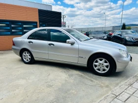 Mercedes-Benz C 180 Газ/автопилот, снимка 4