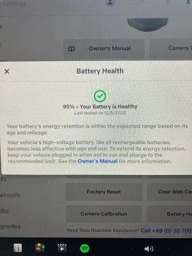 Tesla Model 3 DUAL MOTOR ГАРАНЦИЯ, снимка 12