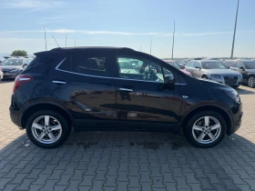 Opel Mokka X 1.4SIDI 4X4 AVTOMAT/NAVI/KOJA EURO 6, снимка 4