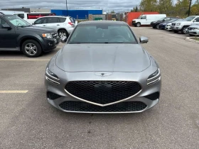 Genesis G70 * 3.3T Sport * ОБДУХВАНЕ * 360 * NAVI, снимка 6