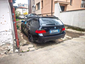 BMW 535, снимка 3