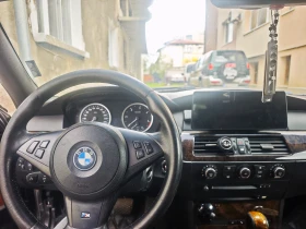 BMW 535, снимка 6