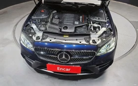 Mercedes-Benz E 53 AMG 4MATIC* 360* ОБДУХ* BURMEISTER* ЛИЗИНГ, снимка 4