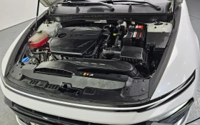 Hyundai Sonata КОЖА* ОБДУХ* ПОДГРЕВ* ДИГИТАЛНО ТАБЛО, снимка 6