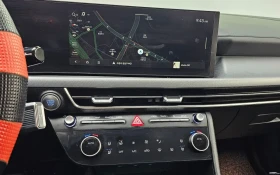 Hyundai Sonata КОЖА* ОБДУХ* ПОДГРЕВ* ДИГИТАЛНО ТАБЛО, снимка 13