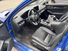 Honda Civic * Touring * CARFAX * БЕЗ ПЪРВОНАЧАЛНА ВНОСКА, снимка 5