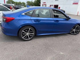Honda Civic * Touring * CARFAX * БЕЗ ПЪРВОНАЧАЛНА ВНОСКА, снимка 14