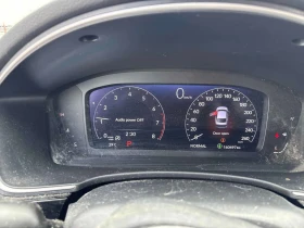 Honda Civic * Touring * CARFAX * БЕЗ ПЪРВОНАЧАЛНА ВНОСКА, снимка 8