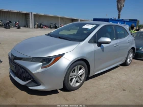 Toyota Corolla 2.0l Se, снимка 2