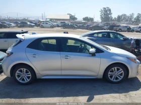 Toyota Corolla 2.0l Se, снимка 13