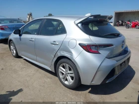 Toyota Corolla 2.0l Se, снимка 3