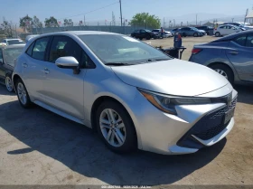 Toyota Corolla 2.0l Se, снимка 1