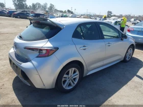 Toyota Corolla 2.0l Se, снимка 4