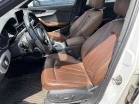 Audi A4 * Komfort * CARFAX * ЦЕНА ДО БГ, снимка 9