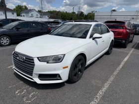 Audi A4 * Komfort * CARFAX * ЦЕНА ДО БГ, снимка 3