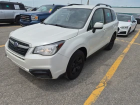 Subaru Forester ПОДГРЕВ * * КАМЕРА * * CARFAX * * АВТО КРЕДИТ * * , снимка 1