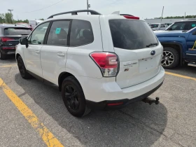 Subaru Forester ПОДГРЕВ * * КАМЕРА * * CARFAX * * АВТО КРЕДИТ * * , снимка 4