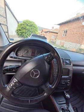 Mercedes-Benz 180, снимка 5