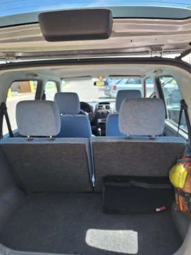 Suzuki Wagon r 1.3 i, снимка 7