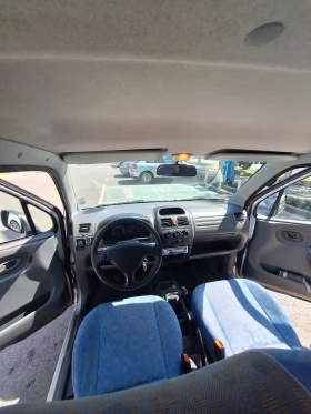Suzuki Wagon r 1.3 i, снимка 11