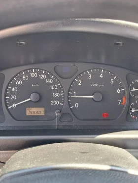 Suzuki Wagon r 1.3 i, снимка 12