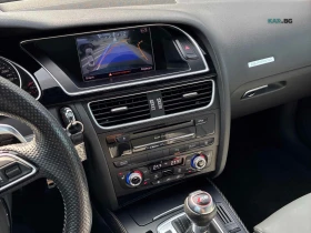 Audi Rs5 ЦЕНА ДО БЪЛГАРИЯ РЕГИСТРАЦИЯ & АВТОКРЕДИТ, снимка 9