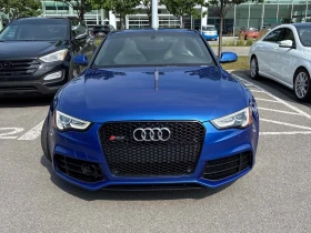 Audi Rs5 ЦЕНА ДО БЪЛГАРИЯ РЕГИСТРАЦИЯ & АВТОКРЕДИТ, снимка 2