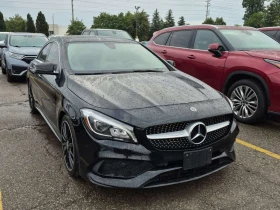 Mercedes-Benz CLA 250  AMG PACK / MEMORY / PANORAMA , снимка 2
