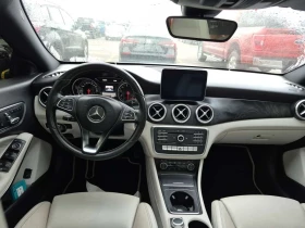 Mercedes-Benz CLA 250  AMG PACK / MEMORY / PANORAMA , снимка 10