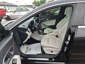 Mercedes-Benz CLA 250  AMG PACK / MEMORY / PANORAMA , снимка 5