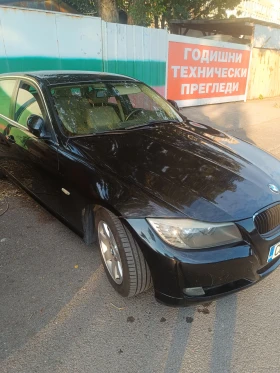 BMW 318, снимка 8
