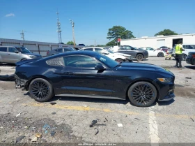 Ford Mustang 5.0l Gt, снимка 13